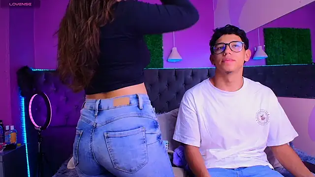 RyanPricee online show from 04-08-26, 01:51