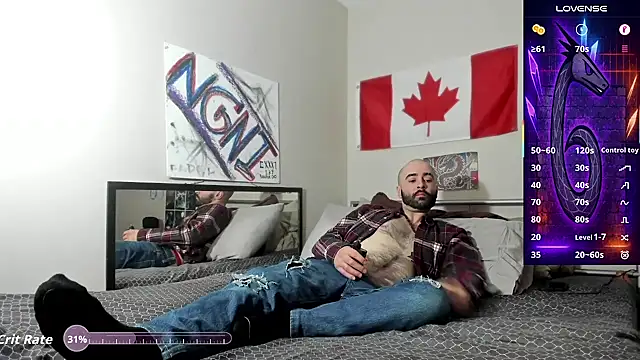 Faded-Solo online show from 10-06-25, 05:24