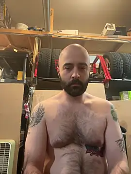 Faded-Solo online show from 04-22-26, 09:27
