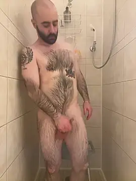 Faded-Solo online show from 02-20-26, 08:00