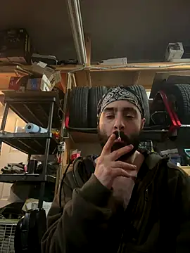 Faded-Solo online show from 11-13-25, 02:37