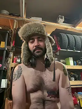 Faded-Solo online show from 04-11-26, 04:42