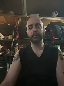 Faded-Solo online show from 04-08-26, 07:21