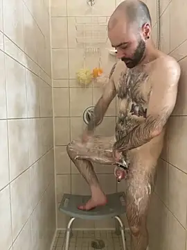 Faded-Solo online show from 10-01-25, 06:12