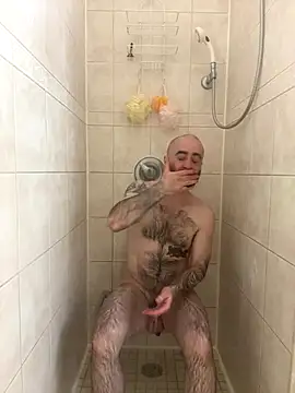 Faded-Solo online show from 11-02-25, 05:23