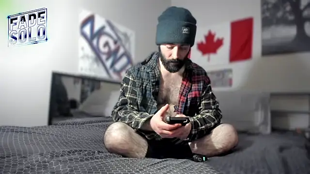 Faded-Solo online show from 11-15-25, 08:13