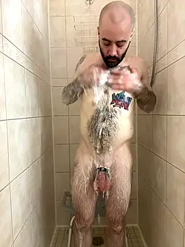 Faded-Solo online show from 10-06-25, 01:18