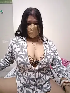 Hot muskaan online show from 07-03-26, 12:33
