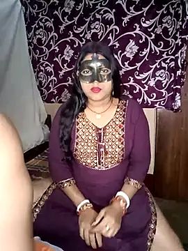 Hot muskaan online show from 11-03-25, 05:12