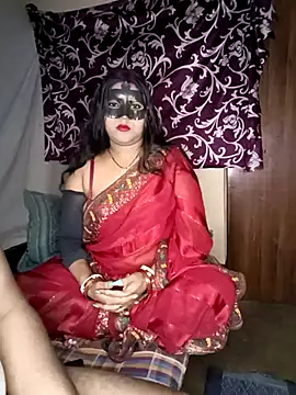 Hot muskaan online show from 12-04-25, 06:40