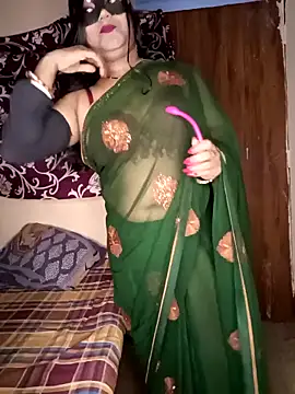 Hot muskaan online show from 10-29-25, 04:28