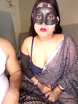 Hot muskaan online show from 03-27-26, 07:04