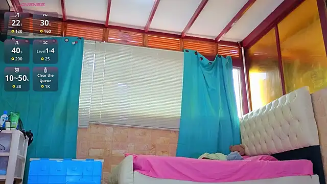 Rocket1978 online show from 04-08-26, 01:45