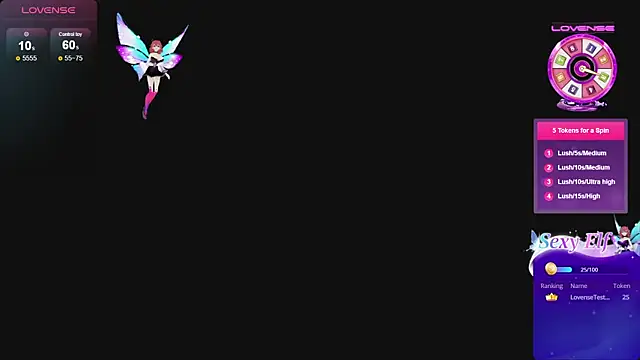 Lona-s online show from 01-13-25, 05:33