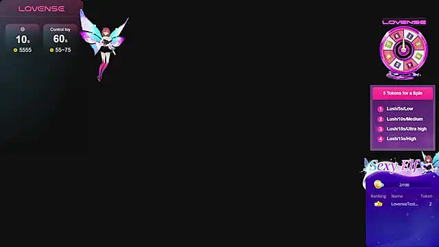 Lona-s online show from 01-14-25, 08:15