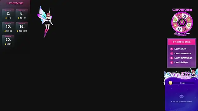 Lona-s online show from 01-16-25, 04:18