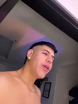 Angel Khouri online show from 10-25-25, 04:11