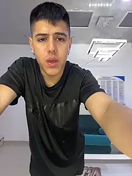 Angel Khouri online show from 03-03-26, 03:46