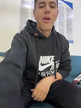 Angel Khouri online show from 02-21-26, 04:14