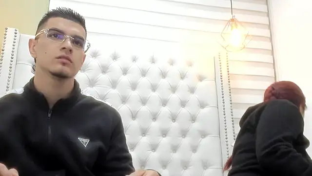 Snapshot of DAVID_VICTORIAA chatting on 10-15-25, 12:57 DAVID VICTORIAA online show from 10-15-25, 12:57