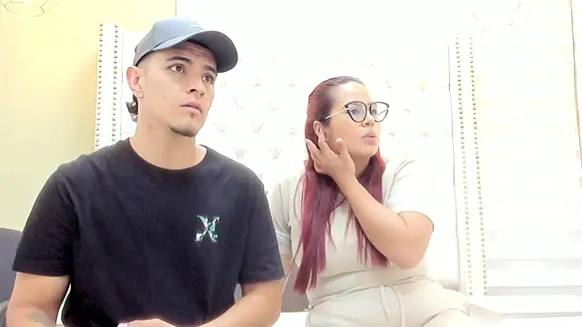 Snapshot of DAVID_VICTORIAA chatting on 09-13-25, 01:00 DAVID VICTORIAA online show from 09-13-25, 01:00