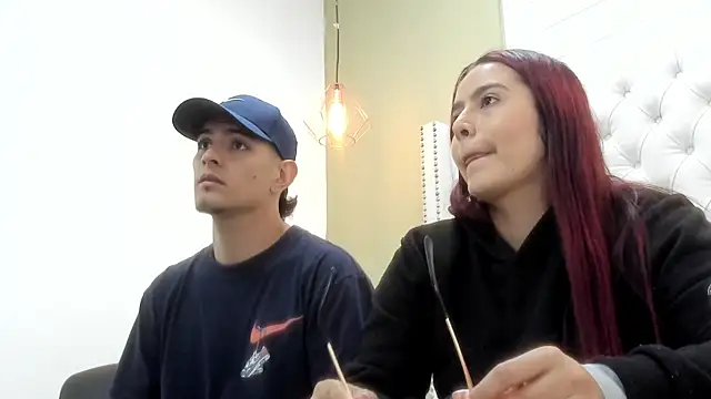 Snapshot of DAVID_VICTORIAA chatting on 10-03-25, 01:01 DAVID VICTORIAA online show from 10-03-25, 01:01