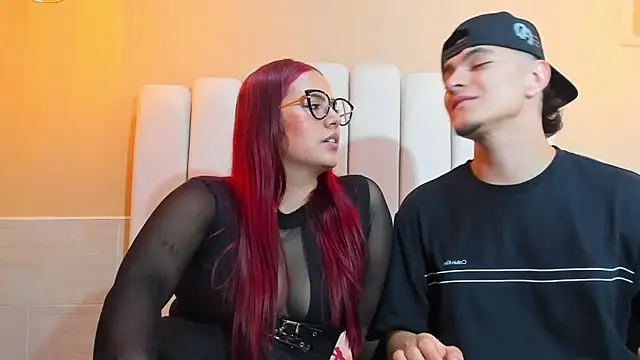 Snapshot of DAVID_VICTORIAA chatting on 03-22-25, 12:57 DAVID VICTORIAA online show from 03-22-25, 12:57