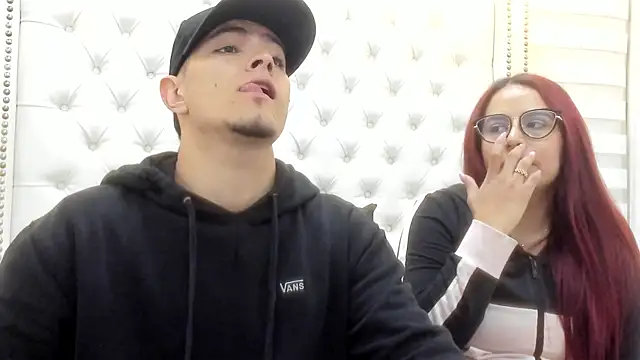 Snapshot of DAVID_VICTORIAA chatting on 10-07-25, 01:01 DAVID VICTORIAA online show from 10-07-25, 01:01