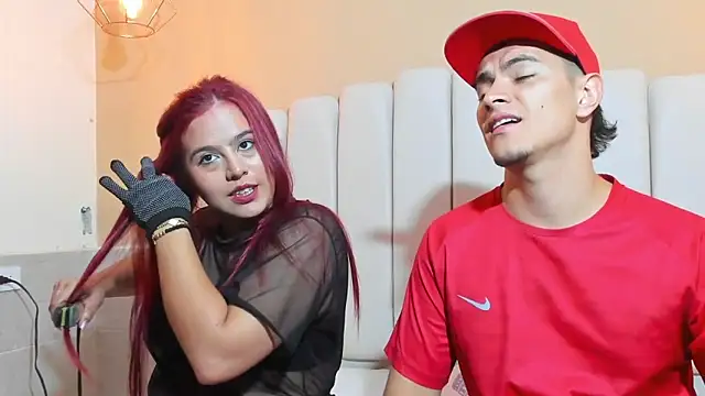 Snapshot of DAVID_VICTORIAA chatting on 03-15-25, 01:07 DAVID VICTORIAA online show from 03-15-25, 01:07