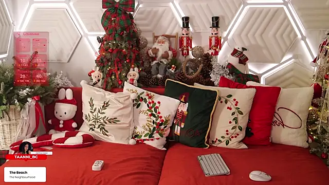 taanni bc online show from 01-09-26, 06:04