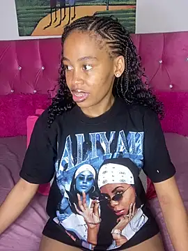 naughtiest baddy online show from 03-06-26, 07:42