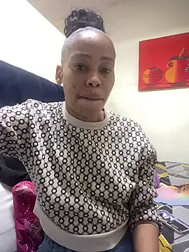 naughtiest baddy online show from 10-18-25, 06:43