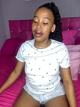 naughtiest baddy online show from 04-04-26, 07:31