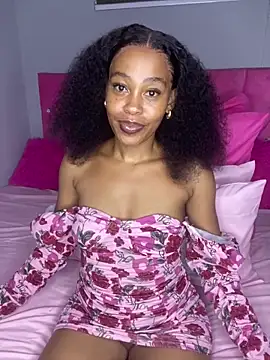 naughtiest baddy online show from 03-25-26, 07:57