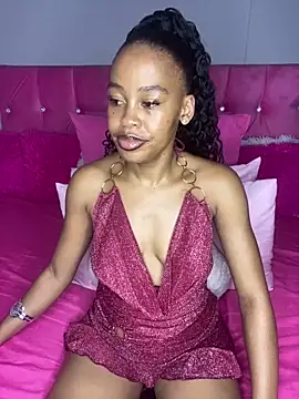 naughtiest baddy online show from 04-02-26, 06:25