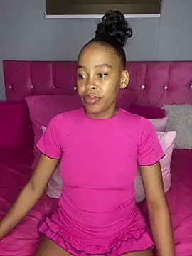 naughtiest baddy online show from 04-11-26, 12:07