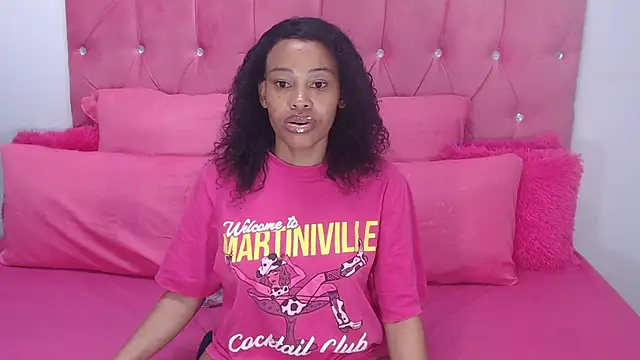 naughtiest baddy online show from 11-23-25, 06:51