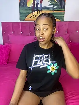 naughtiest baddy online show from 02-04-26, 10:16