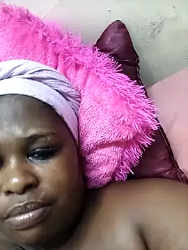 SexyLadyBoosxx online show from 02-15-26, 08:19