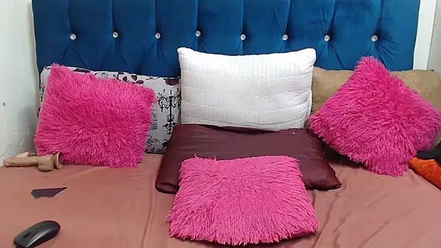 SexyLadyBoosxx online show from 02-19-26, 02:58