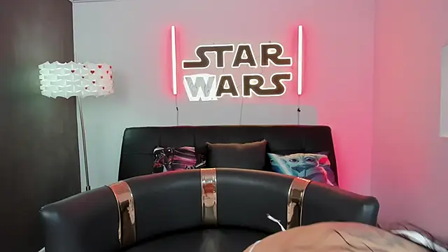 miss   evangeline online show from 03-31-26, 02:13