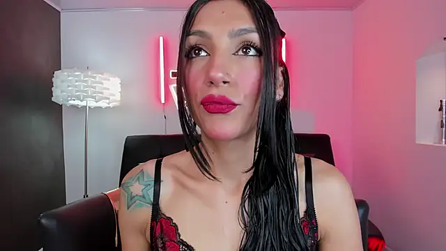 miss   evangeline online show from 03-10-26, 02:04