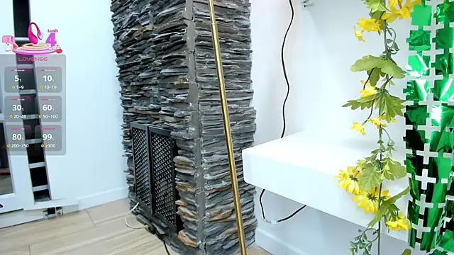 miss   evangeline online show from 03-18-25, 08:50