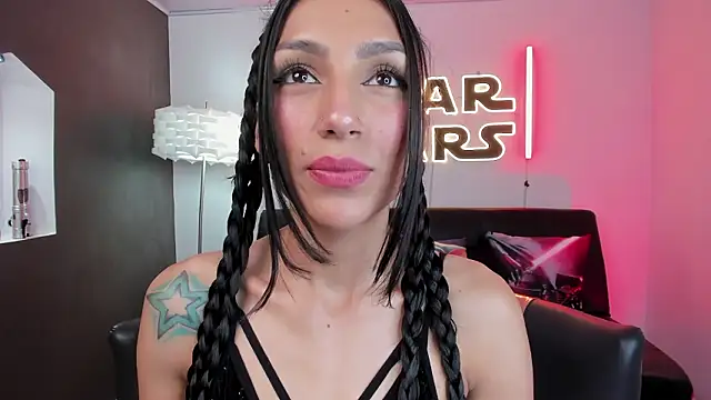 miss   evangeline online show from 03-14-26, 02:06