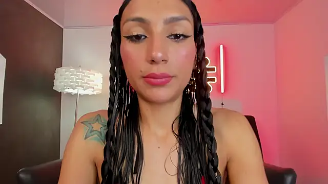 miss   evangeline online show from 03-11-26, 02:05