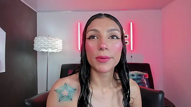 miss   evangeline online show from 03-12-26, 02:06