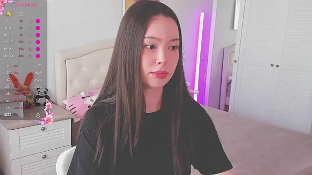 kittenrisha online show from 05-03-26, 05:23
