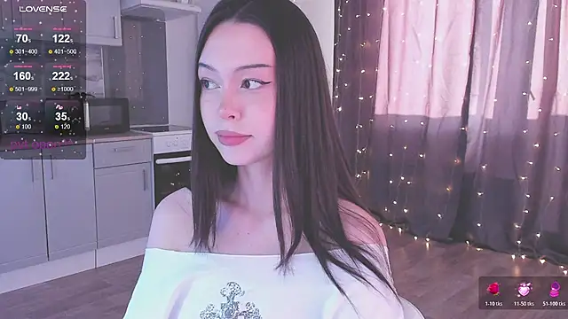 kittenrisha online show from 01-09-26, 06:31