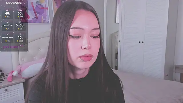 Snapshot of kittenrisha chatting on 02-07-26, 04:53 kittenrisha online show from 02-07-26, 04:53