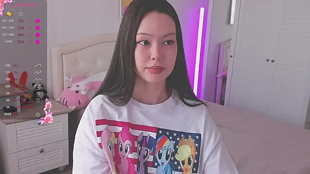 kittenrisha online show from 04-08-26, 04:03